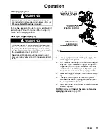 Preview for 11 page of Graco 224825 Instructions Manual