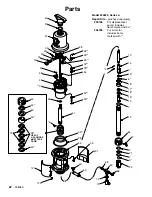 Preview for 22 page of Graco 224825 Instructions Manual