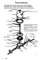 Preview for 12 page of Graco 224892 Instructions And Parts List