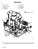 Предварительный просмотр 12 страницы Graco 224908 Installation Instructions & Parts List