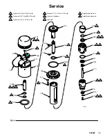 Предварительный просмотр 19 страницы Graco 224908 Installation Instructions & Parts List