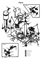 Preview for 20 page of Graco 224908 Installation Instructions & Parts List