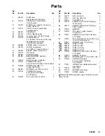 Preview for 21 page of Graco 224908 Installation Instructions & Parts List