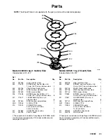 Preview for 23 page of Graco 224908 Installation Instructions & Parts List