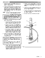 Preview for 6 page of Graco 226-991 Instructions-Parts List Manual