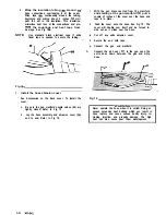 Preview for 13 page of Graco 226-991 Instructions-Parts List Manual