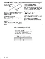 Preview for 19 page of Graco 226-991 Instructions-Parts List Manual