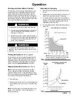 Preview for 9 page of Graco 226816 Instructions-Parts List Manual