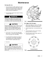 Preview for 11 page of Graco 226816 Instructions-Parts List Manual