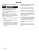 Preview for 14 page of Graco 226816 Instructions-Parts List Manual