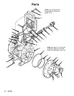 Preview for 18 page of Graco 226816 Instructions-Parts List Manual