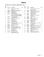 Preview for 13 page of Graco 226970 Instructions Manual