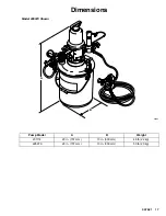 Preview for 17 page of Graco 226970 Instructions Manual