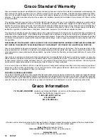 Preview for 18 page of Graco 226970 Instructions Manual