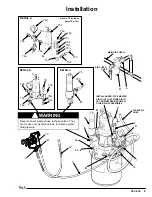 Preview for 9 page of Graco 230-978 Instructions-Parts List Manual