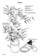 Preview for 12 page of Graco 230-978 Instructions-Parts List Manual