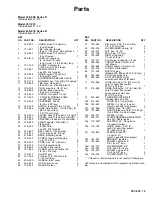 Preview for 13 page of Graco 230-978 Instructions-Parts List Manual