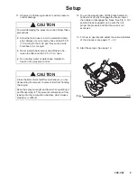 Preview for 9 page of Graco 231-132 Instructions-Parts List Manual