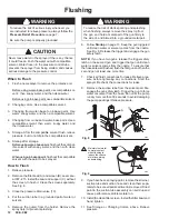 Preview for 12 page of Graco 231-132 Instructions-Parts List Manual