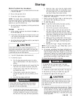 Preview for 13 page of Graco 231-132 Instructions-Parts List Manual