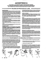 Preview for 8 page of Graco 231-133 Instructions And Parts List