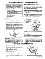 Preview for 21 page of Graco 231-133 Instructions And Parts List