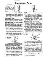 Preview for 27 page of Graco 231-133 Instructions And Parts List