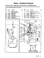 Preview for 41 page of Graco 231-133 Instructions And Parts List