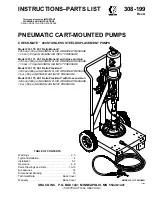 Предварительный просмотр 1 страницы Graco 231-170 Instruction Manual