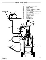 Предварительный просмотр 4 страницы Graco 231-170 Instruction Manual