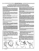 Preview for 6 page of Graco 231-208 Instructions Manual