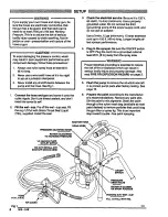 Preview for 8 page of Graco 231-208 Instructions Manual