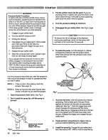 Preview for 10 page of Graco 231-208 Instructions Manual