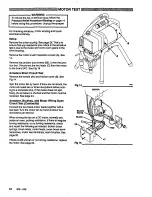 Preview for 18 page of Graco 231-208 Instructions Manual