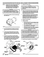 Preview for 20 page of Graco 231-208 Instructions Manual