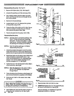 Preview for 22 page of Graco 231-208 Instructions Manual