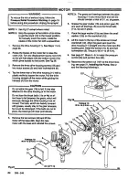 Preview for 24 page of Graco 231-208 Instructions Manual