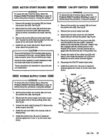 Preview for 25 page of Graco 231-208 Instructions Manual