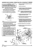 Preview for 26 page of Graco 231-208 Instructions Manual