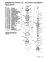 Preview for 29 page of Graco 231-208 Instructions Manual