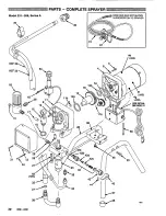 Preview for 30 page of Graco 231-208 Instructions Manual