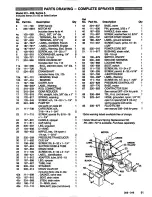 Preview for 31 page of Graco 231-208 Instructions Manual