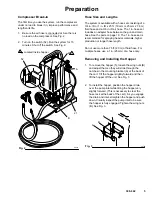 Preview for 5 page of Graco 231-323 Instructions-Parts List Manual