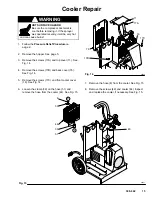 Preview for 15 page of Graco 231-323 Instructions-Parts List Manual