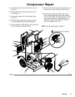 Preview for 17 page of Graco 231-323 Instructions-Parts List Manual