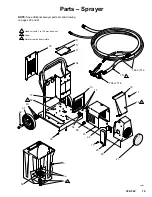 Preview for 19 page of Graco 231-323 Instructions-Parts List Manual