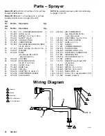 Preview for 20 page of Graco 231-323 Instructions-Parts List Manual