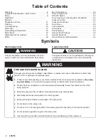 Preview for 2 page of Graco 231-584 Series A Instructions And Parts List