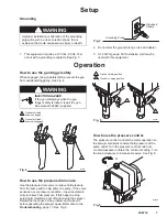 Preview for 7 page of Graco 231-584 Series A Instructions And Parts List