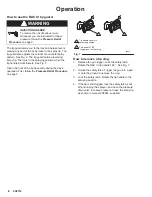 Preview for 8 page of Graco 231-584 Series A Instructions And Parts List